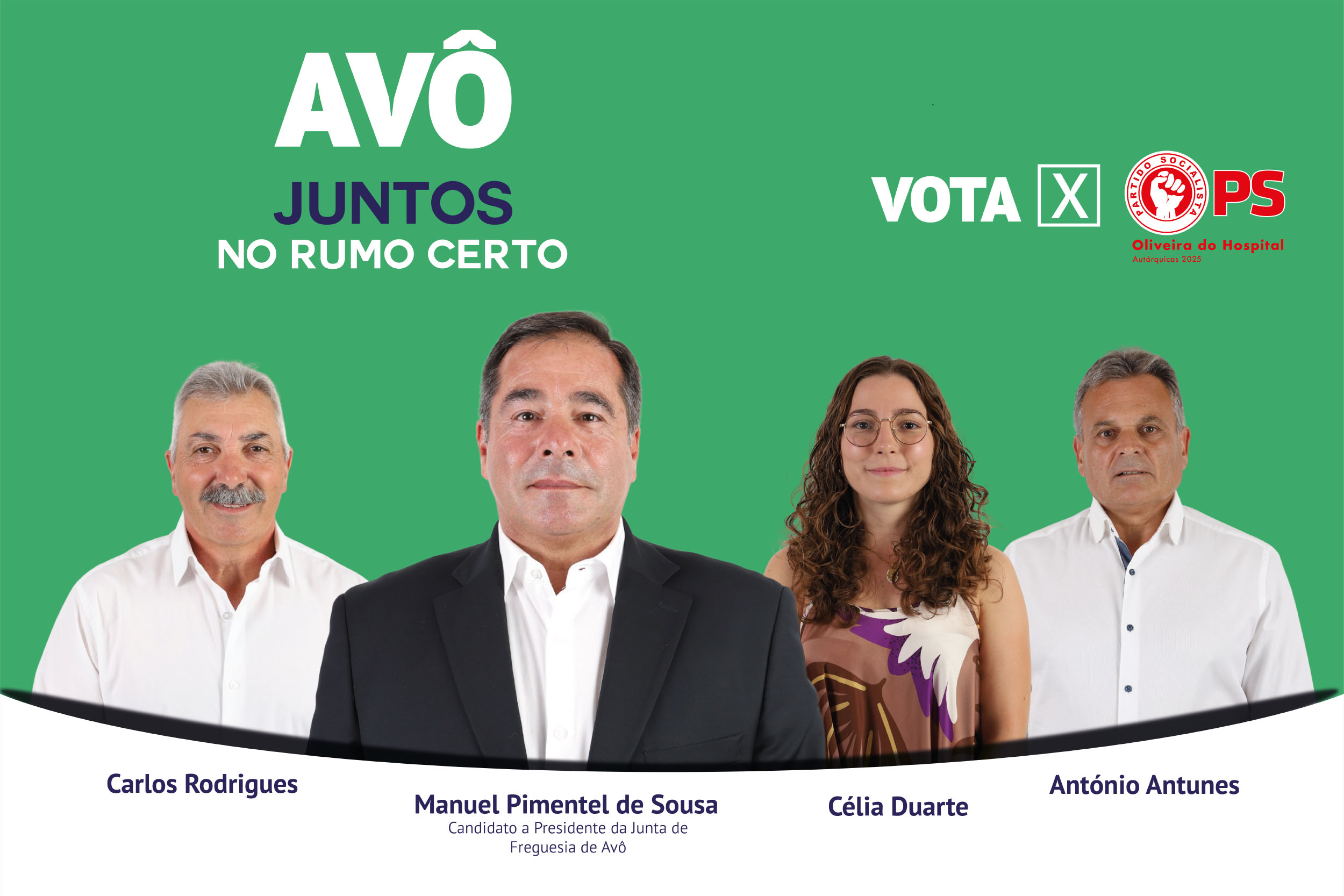 AVô copiar