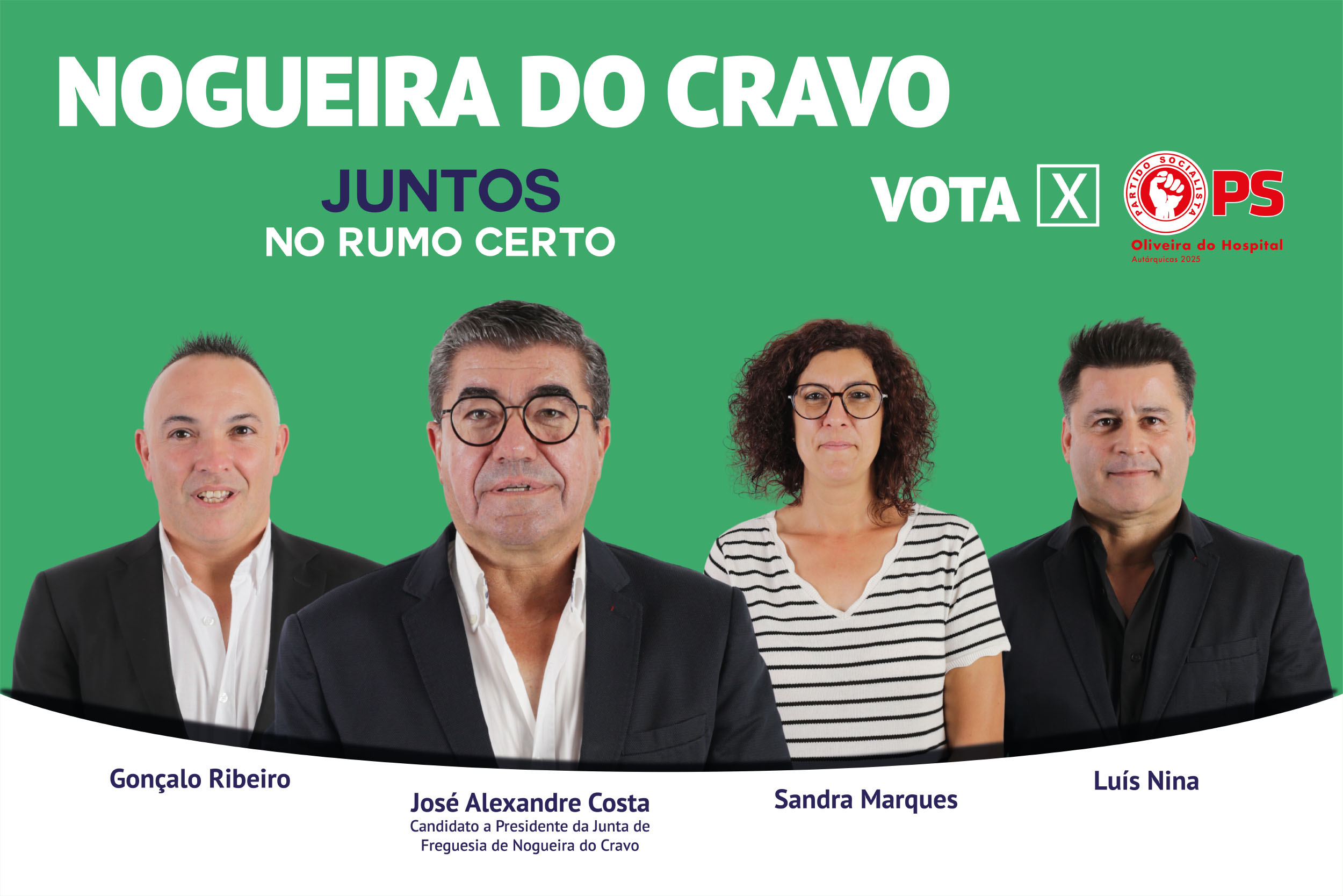 Nogueira copiar