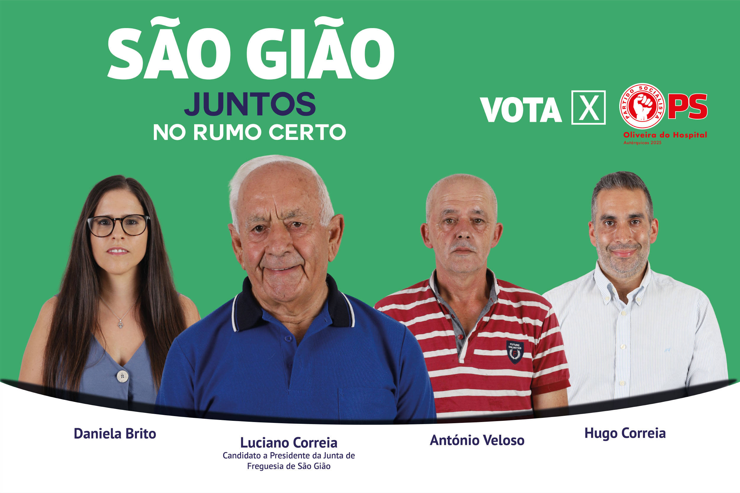São Gião copiar